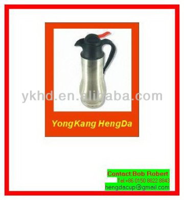 Antique most popular coffee milk tea pot