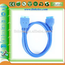 Data cable high speed usb 3.0 cable 3.1 cable
