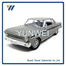 High Quality Customized Die Cast Car Toys Model