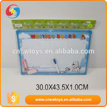 Newest fashion products educational creative erasable children's writing board