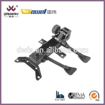 Swivel chair mechanism parts & Chair mechanism GT002H