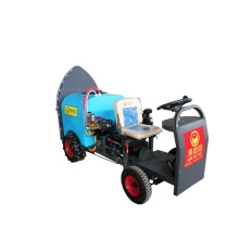 High Efficient Agricultural Sprayer Power Sprayer for Sale