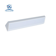 40W Workshop Lamp: LED Wall Lights with Dimmer Controller