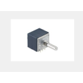 Drehpotentiometer der Serie Rk271