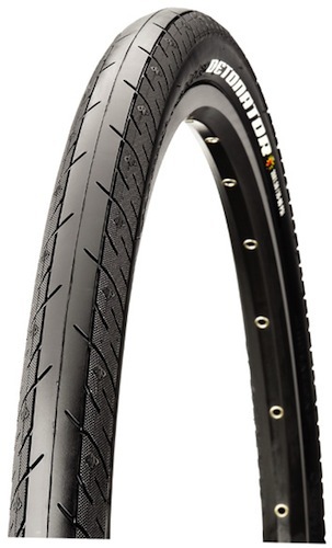 Maxxis Detonator Tyre - 26 x 1.25