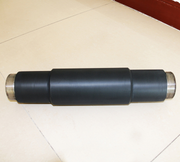 Hydraulic Power Inflated Packer