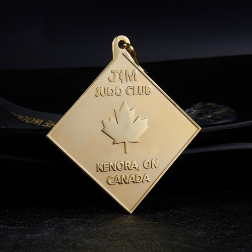 Medalla de metal deportivo de recuerdo a medida ODM de precio barato