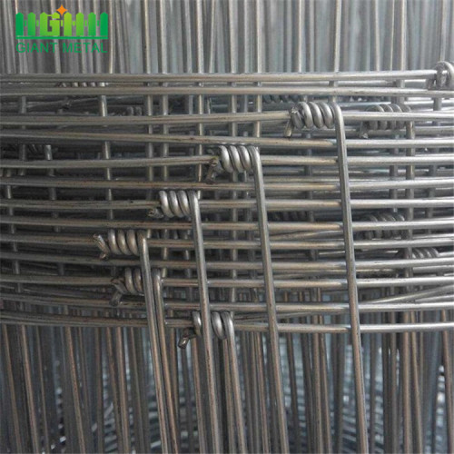 Galvanized Wire Farm Bidang Mesh Wire Mesh Murah