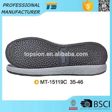 Fasion Thick Rubber Sole For Shoes Making