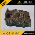 Komatsu Engine SAA6D125E-5F Cylinder Head 6251-11-1100