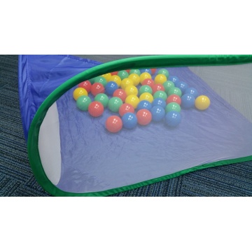 Kids Pop-up Tent Storage Ball Zone