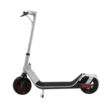 E-Scooter plegable inteligente con autoequilibrio para uso diario