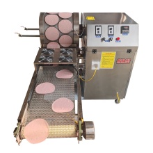 Automatic Durian Mille Crepe Cake Machine for Sale