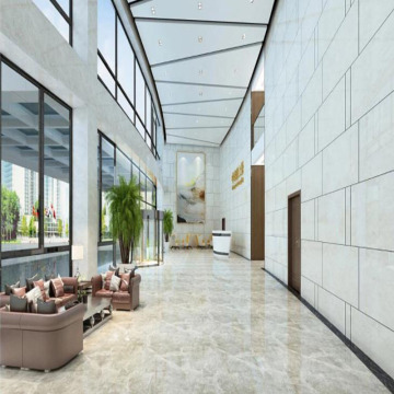 High Quality Polished Whole Body Marble Ceramic Tile