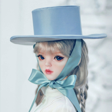 BJD 57cm Vanessa New Era Series Jointed Doll