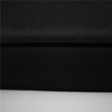 Garment Fabric Broken Twill Woven Fusing Interfacing Interlining