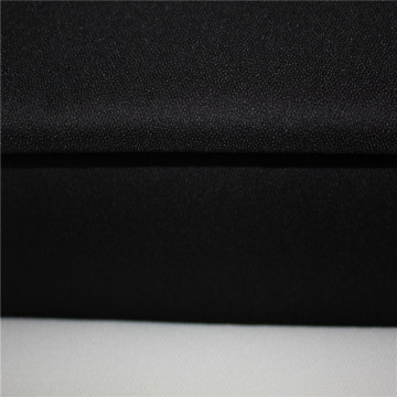 Garment Fabric Broken Twill Woven Fusing Interfacing Interlining