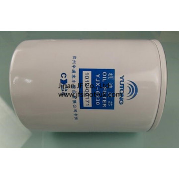 1012-00171 Genuine Yutong Bus Oil Filter 6129 6229