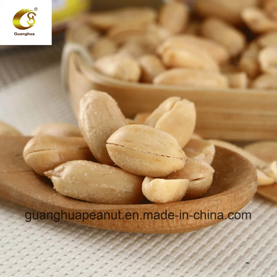 Hot Sale Roasted Peanut Kernel From China