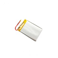 704060 3.7v 2000mah li-ion battery for portable speaker