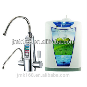 Under sink Alkaline water /under counter water ionizer