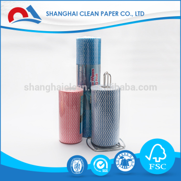 Oil cleaning industrial tissue paper,bangladesh paper industry,wrapping paper