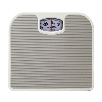 Mechanical Body Scale 130kg Weight Machine