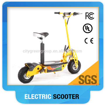 2015 New Popular 1500W Electric powered Scooter schwinn electric proket bikes