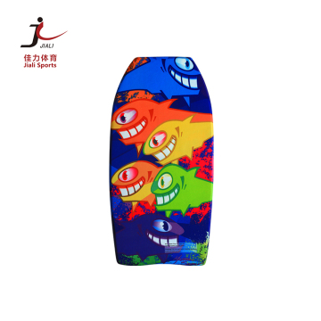 China manufacturer design your own Eps Bodyboard Slick Body Board bodyboard/different types of bodyboards