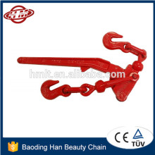 high quality 3/8"-1/2" Industrial Tools load binders lever type