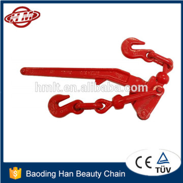 high quality 3/8"-1/2" Industrial Tools load binders lever type