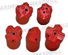 MAXDRILL Tapered Cross Bits