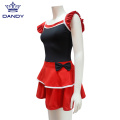 Custom Bodysuits Team Cheerleading Dress