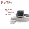 BENZ Automobile Sensor 5WK9 6656 A0081531128 Nox sensor