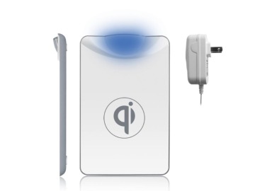 Universal Wireless Charger