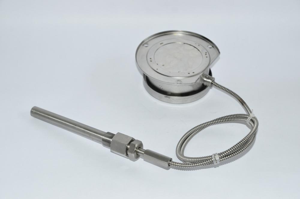 Pressure Type Thermometer6