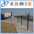 3D Wall Panels Wire Mesh Fence