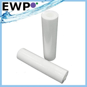 PP melt blown sediment cartridge filters