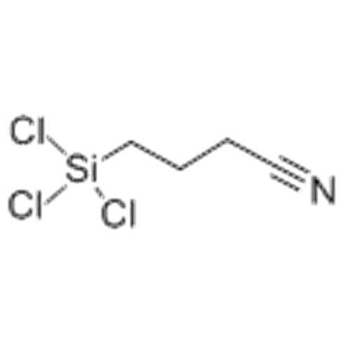 3-CYANOPROPYLTRICHLOROSILANE CAS 1071-27-8