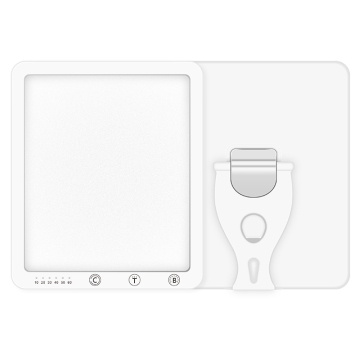 Suron Day Light Therapy Lamp Seasonal Affective Disorder