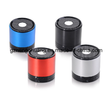 Mini Bluetooth Speaker NCH-BL-788S Announcement (NCH-BL-788S)