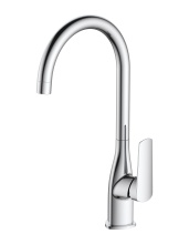 Single Handle Sink Faucet