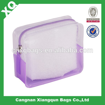 pvc shopping bag