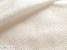 White color china nonwoven