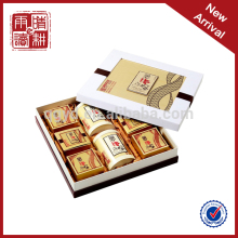 wholesale custom mooncake packaging box