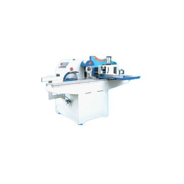 Qingdao SOSN MD2110B Single End Tenoner Woodworking Machine