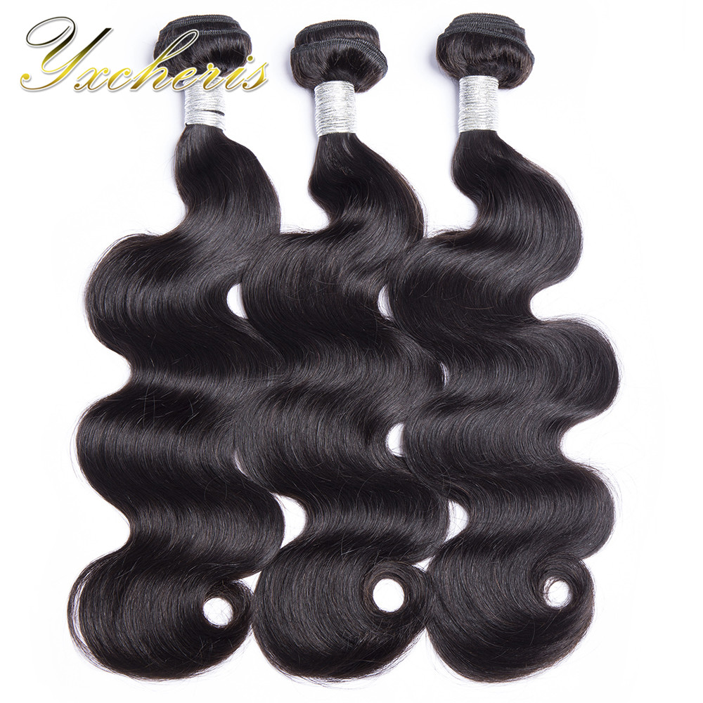 human hair vendors 100 % human hair brazilian bundles extension with good quality