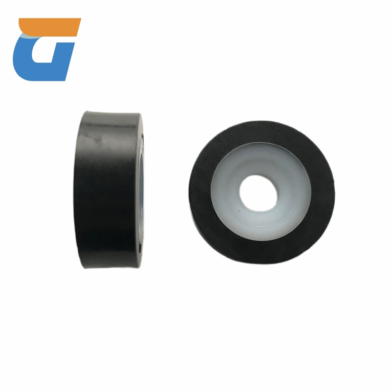 Guangri Yungtay Hitachi Elevator Hall Door Lock Wheel, 45*15*6002 Lock ...