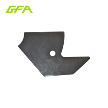 Wholesale Grass Combining Knife & Scarifier Blades