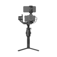 Ronin SC3-Axis Handheld Gimbal Stabilizer For Mirrorless Cameras Selfie remote control lightweight for DJI Ronin SC